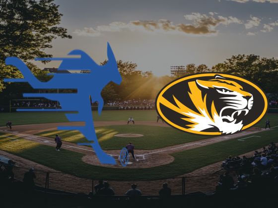 Kansas City Roos at Missouri Tigers Softball